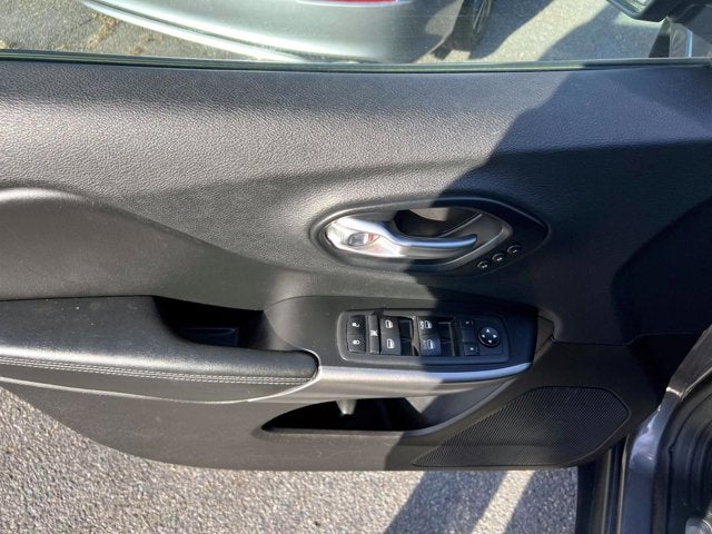 2019 Jeep Cherokee High Altitude