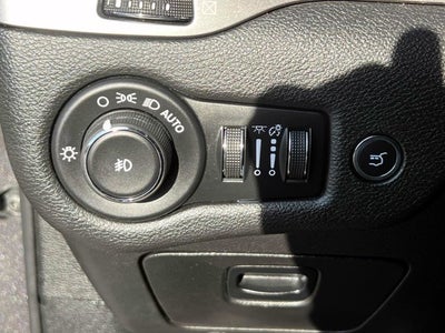 2019 Jeep Cherokee High Altitude