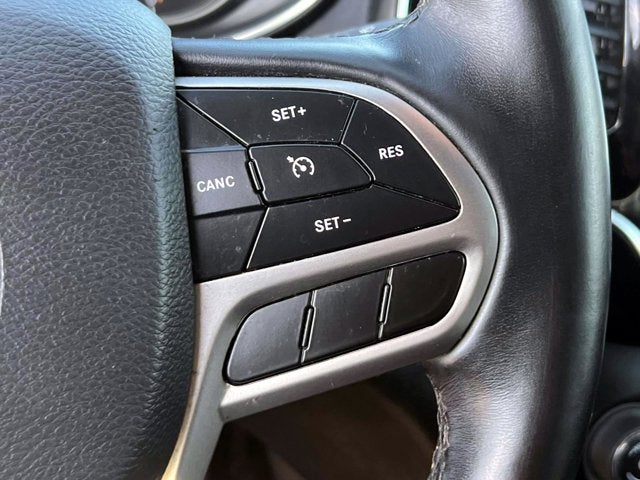 2019 Jeep Cherokee High Altitude