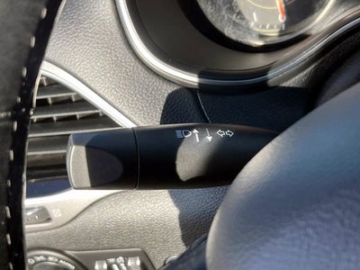 2019 Jeep Cherokee High Altitude