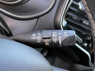 2019 Jeep Cherokee High Altitude