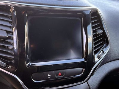 2019 Jeep Cherokee High Altitude