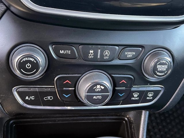 2019 Jeep Cherokee High Altitude