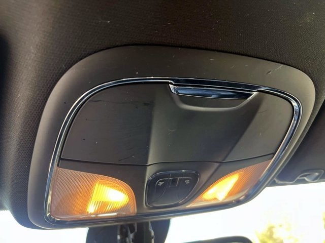 2019 Jeep Cherokee High Altitude