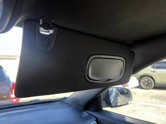 2019 Jeep Cherokee High Altitude