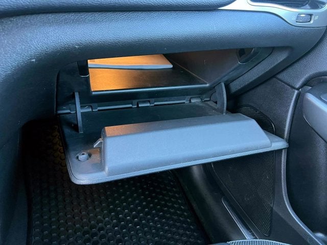 2019 Jeep Cherokee High Altitude