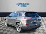 2019 Jeep Cherokee High Altitude