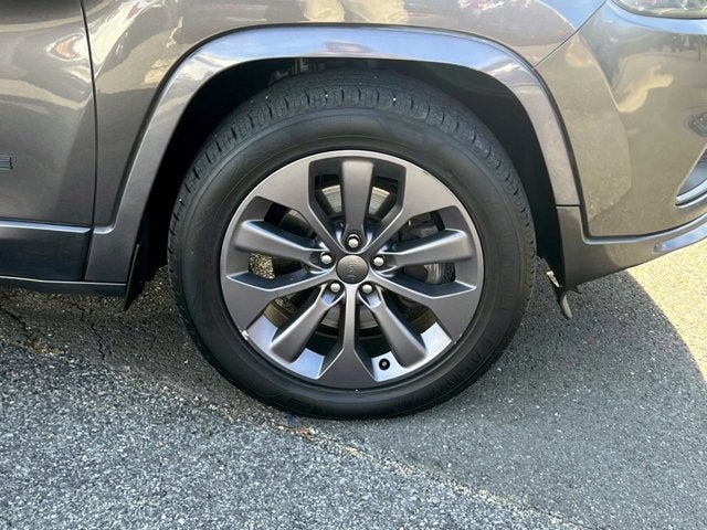 2019 Jeep Cherokee High Altitude