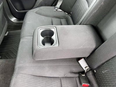 2015 Honda Accord Sedan Sport