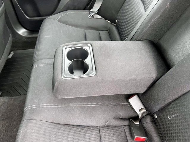 2015 Honda Accord Sedan Sport