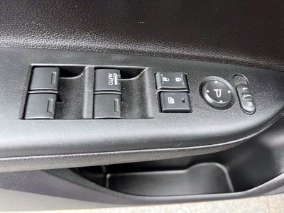 2015 Honda Accord Sedan Sport