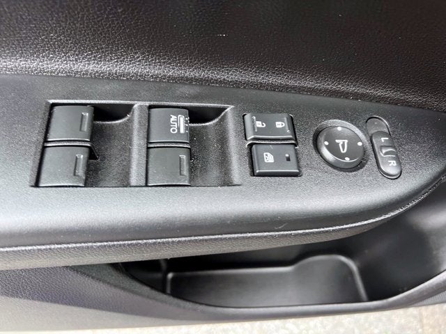 2015 Honda Accord Sedan Sport