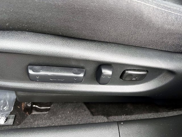 2015 Honda Accord Sedan Sport