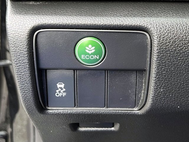 2015 Honda Accord Sedan Sport