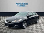 2015 Honda Accord Sedan Sport