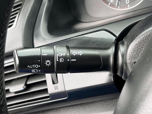 2015 Honda Accord Sedan Sport