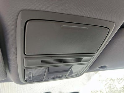 2015 Honda Accord Sedan Sport