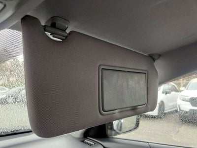 2015 Honda Accord Sedan Sport