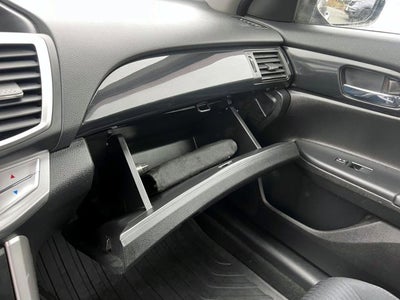 2015 Honda Accord Sedan Sport