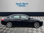 2015 Honda Accord Sedan Sport