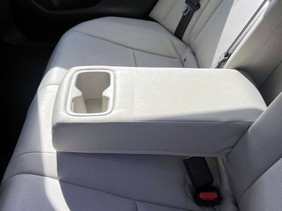2022 Honda Accord Sedan LX