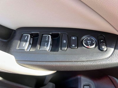 2022 Honda Accord Sedan LX