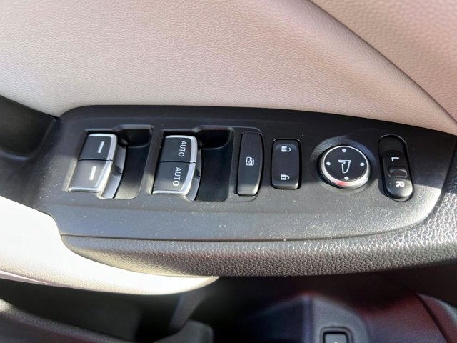 2022 Honda Accord Sedan LX