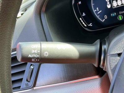 2022 Honda Accord Sedan LX