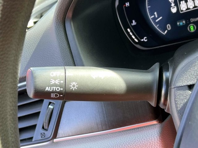 2022 Honda Accord Sedan LX