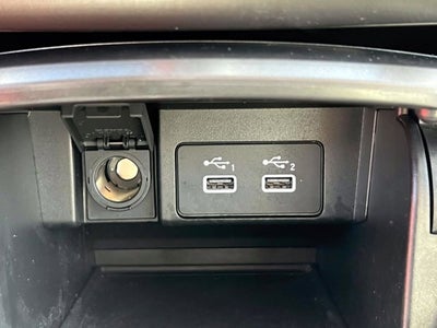 2022 Honda Accord Sedan LX