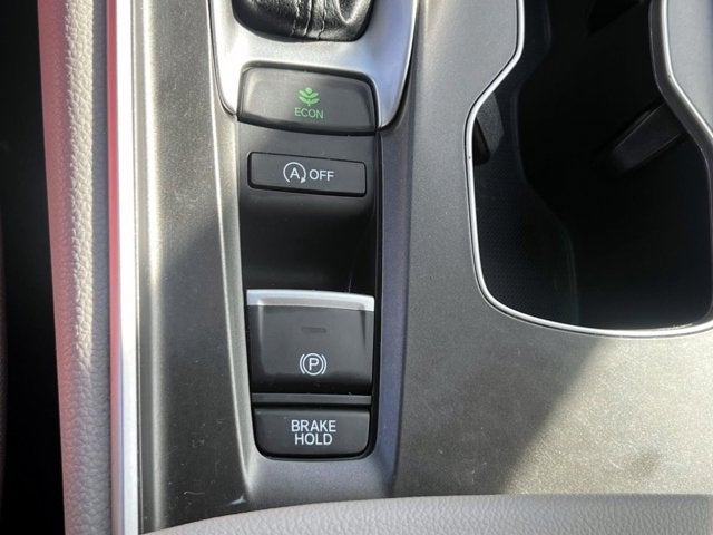 2022 Honda Accord Sedan LX