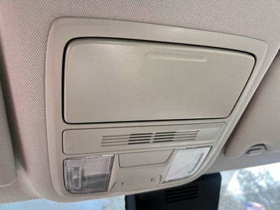 2022 Honda Accord Sedan LX