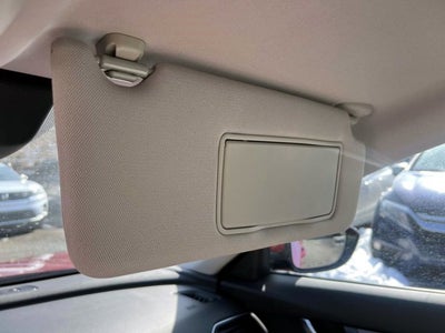 2022 Honda Accord Sedan LX