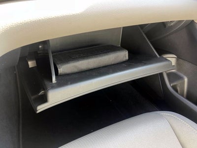 2022 Honda Accord Sedan LX