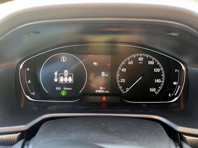 2022 Honda Accord Sedan Sport