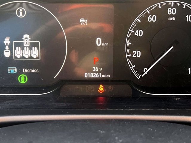 2022 Honda Accord Sedan Sport