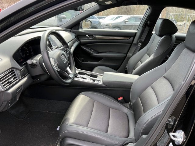 2022 Honda Accord Sedan Sport