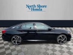 2022 Honda Accord Sedan Sport