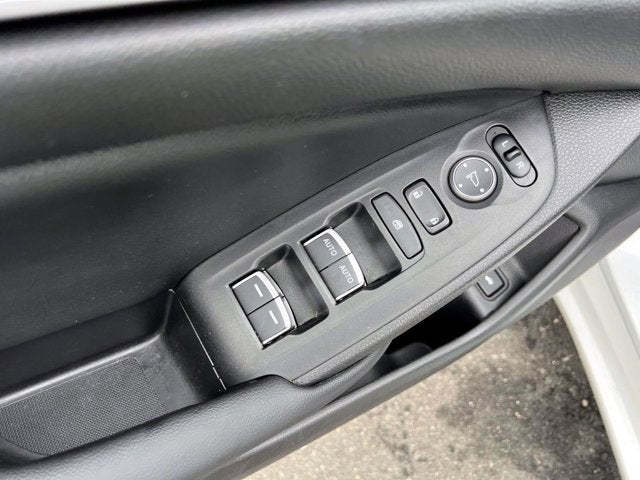 2021 Honda Accord Sedan Sport SE