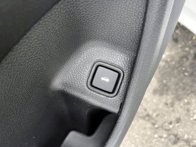 2021 Honda Accord Sedan Sport SE