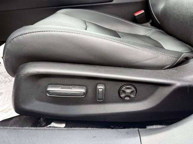 2021 Honda Accord Sedan Sport SE