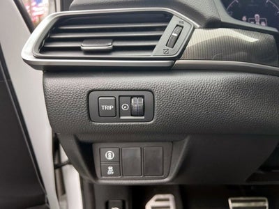 2021 Honda Accord Sedan Sport SE