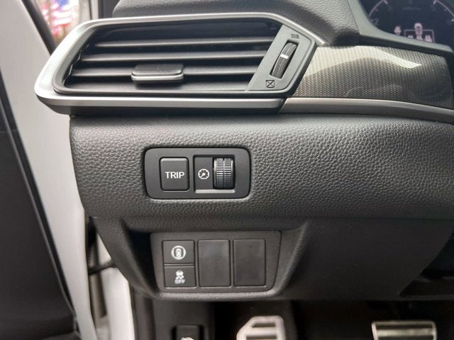 2021 Honda Accord Sedan Sport SE