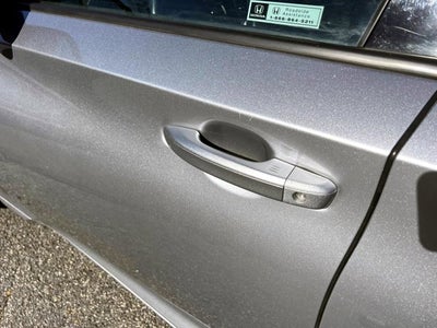 2022 Honda Accord Sedan Sport SE