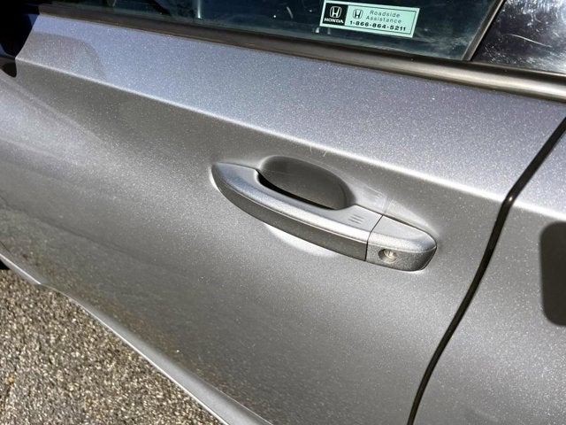 2022 Honda Accord Sedan Sport SE