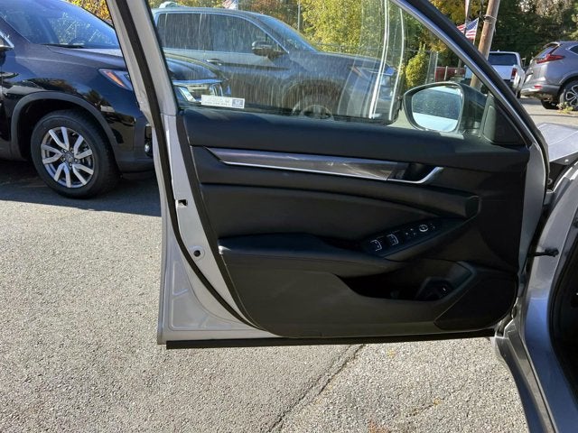 2022 Honda Accord Sedan Sport SE