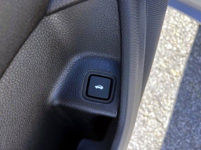 2022 Honda Accord Sedan Sport SE