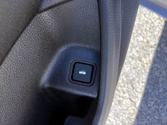 2022 Honda Accord Sedan Sport SE