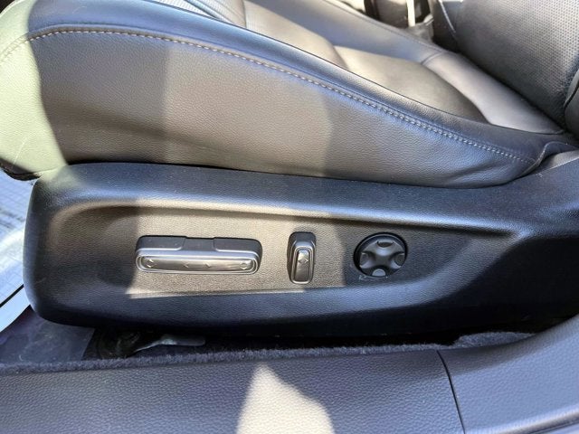 2022 Honda Accord Sedan Sport SE