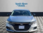 2022 Honda Accord Sedan Sport SE